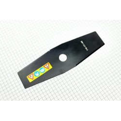 Нож 2Тx305мм "трапеция" Китай