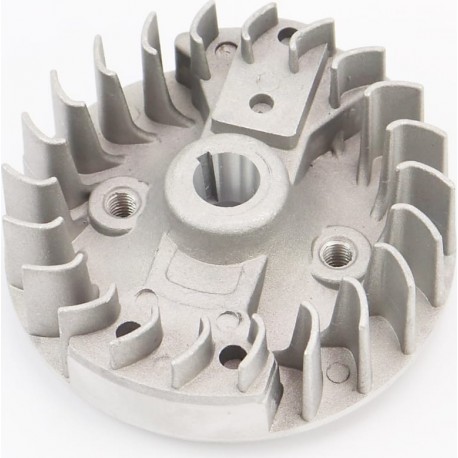 Ротор магнето HONDA GX35 (CG438)-4Т Китай