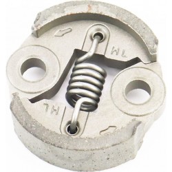 Сцепление (короткая пружина), D-52мм Китай