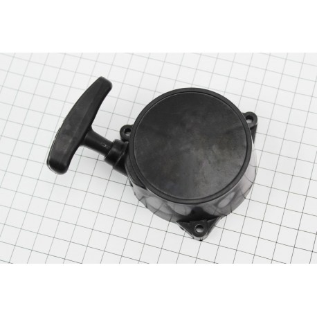 Стартер 3отв. 70,0х70,0мм "Бабочка-2 зацепа" 328F Китай