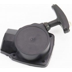 Стартер 4отв. 50,0х50,0мм "Метелик-2 зачепа" 34F Китай