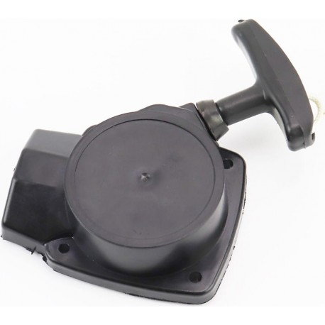 Стартер 4отв. 50,0х50,0мм "Бабочка-2 зацепа" 34F Китай