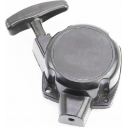 Стартер 4отв. 50,0х50,0мм "Плавный пуск-4 зацепа" 34F Китай