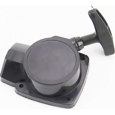 Стартер 4отв. 50,0х50,0мм "Проволока-1 зацеп" 34F Китай