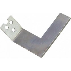 Захист ножа-ніж ліски В-60мм Китай