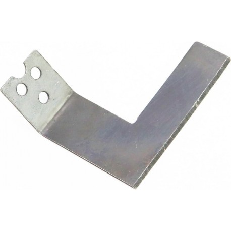 Захист ножа-ніж ліски В-60мм Китай