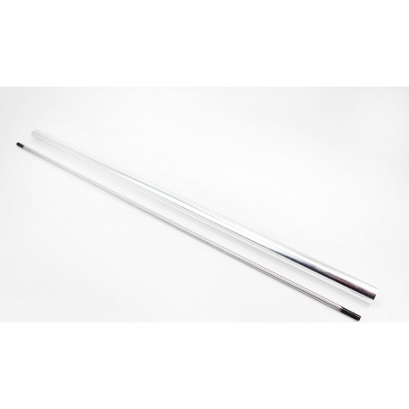 Вал + труба, к-кт D-26мм L-750мм d-8мм 9x9T Китай