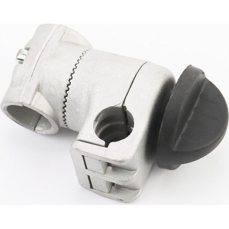 Кріплення ручок до труби D-28мм к-кт, регульоване Китай