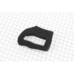 Фильтр воздушный-элемент, поролон HONDA GX35 (CG438)-4Т Китай