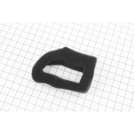 Фільтр повітряний-елемент, поролон HONDA GX35 (CG438)-4Т Китай