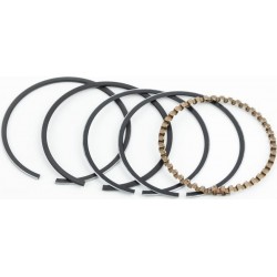 Кольца поршневые 40x1мм HONDA GX35 (CG438)-4Т Китай