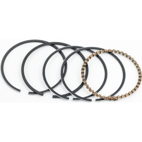 Кільця поршневі 40x1мм HONDA GX35 (CG438)-4Т Китай