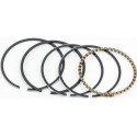 Кольца поршневые 40x1мм HONDA GX35 (CG438)-4Т Китай