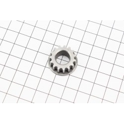 Шестерня коленвала HONDA GX35 (CG438)-4Т Китай