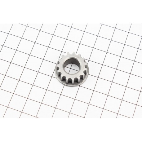 Шестерня коленвала HONDA GX35 (CG438)-4Т Китай