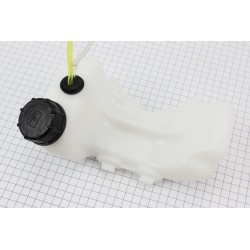 Бак топливный HONDA GX35 (CG438)-4Т Китай