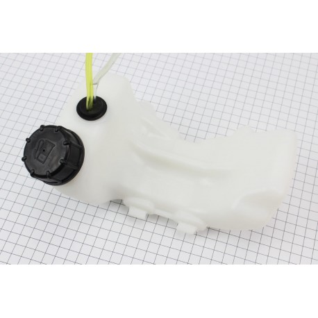 Бак топливный HONDA GX35 (CG438)-4Т Китай