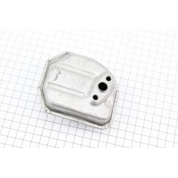 Глушитель HONDA GX35 (CG438)-4Т Китай