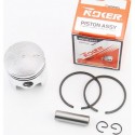 Поршень, к-кт 40мм (палец 10мм) NOKER