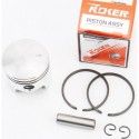 Поршень, к-кт 44мм (палец 10мм) NOKER