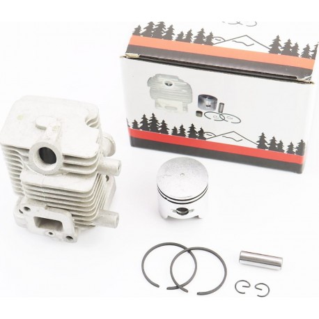 Циліндр, к-кт (цпг) 32мм (палець 8мм) WOODMAN