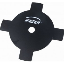 Нож 4Тx255мм REZER