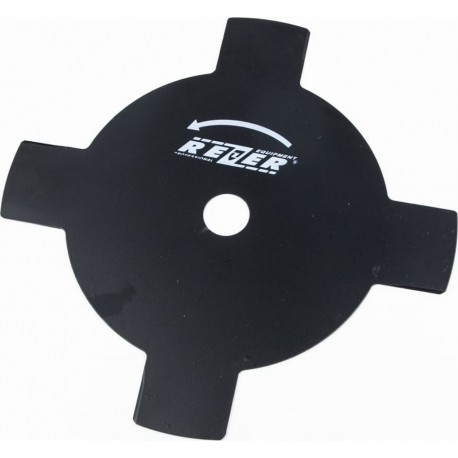 Нож 4Тx255мм REZER