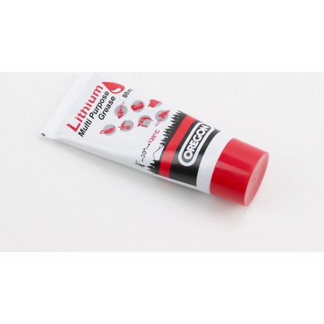 Змазка трансмісійна для мотокос і кущорізів, 80ml (120 °C) OREGON