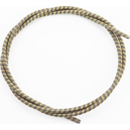 Вал приводний (трос) d-6мм 4х4T, L-1530мм Китай