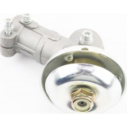 Редуктор нижній D-28мм 4Т (кріплення ножа – гайка) Китай