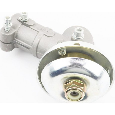 Редуктор нижний, D-28мм 4Т (крепления ножа-гайка) Китай