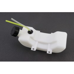 Бак паливний 139F-4Т Китай