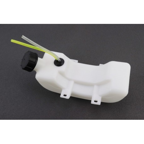 Бак паливний 139F-4Т Китай