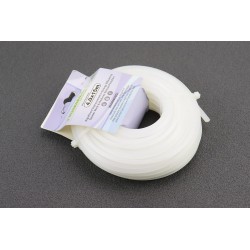 Леска, d-4,0мм 15м "квадрат" (разные цвета) Китай