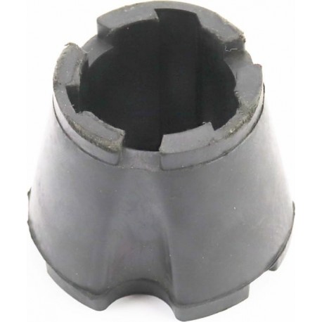 Резина демпферна верхнього редуктора тип 2 Китай