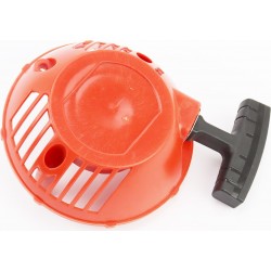 Стартер "Бабочка-2 зацепа" HUSQVARNA 125R/128R Китай