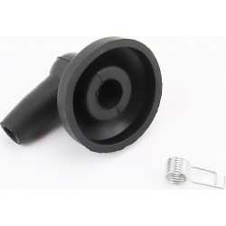 Колпачок свечной "люлька" + пружина, к-кт 1E40F-1E44F Китай