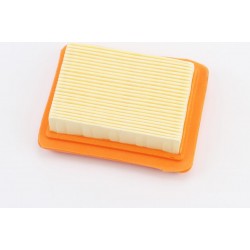 Фільтр повітряний-елемент, папір Stihl FS-120/200/250/300/350/400/450 Китай