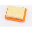 Фильтр воздушный-элемент, бумага подходит на Stihl FS-120/200/250/300/350/400/450 Китай