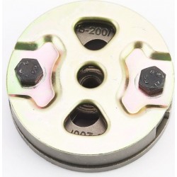 Зчеплення Штіль FS-120/200/250 Китай