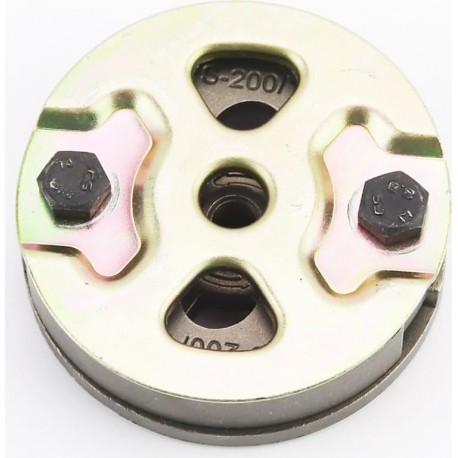 Сцепление подходит на Штиль FS-120/200/250 Китай