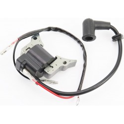 Котушка запалювання 1E36F Tanaka SUM328 Китай