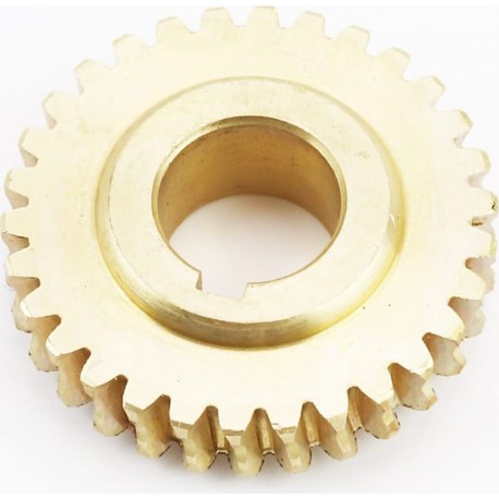 Шестерня культиватора Z-30 Китай