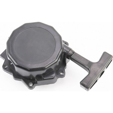 Стартер 6отв. 47х47мм "Плавний пуск-4 зачепа" з тріскачкою Китай