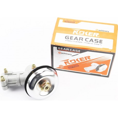 Редуктор нижній D-26мм 9T NOKER