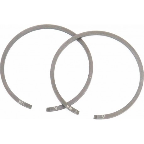 Кільця поршневі 36х1,5мм NOKER