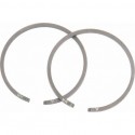 Кольца поршневые 36х1,5мм NOKER
