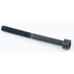 Болт кріплення карбюратора M5x55 Китай