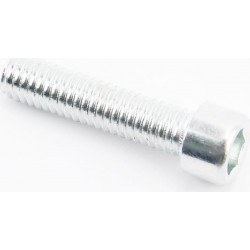 Болт M6x25мм Китай