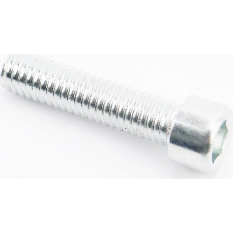 Болт M6x25мм Китай